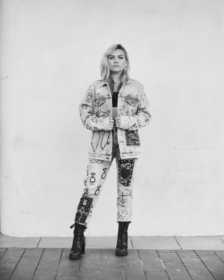 Florence Pugh pic #1259052