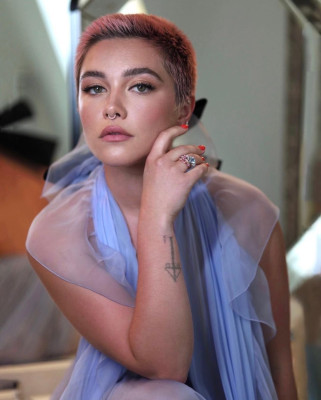 Florence Pugh pic #1335926