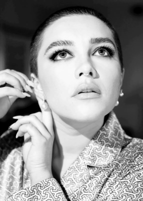Florence Pugh pic #1333420
