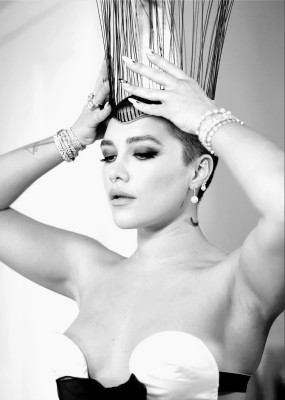 Florence Pugh pic #1340022