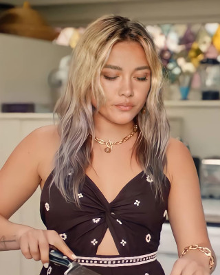 Florence Pugh pic #1263564