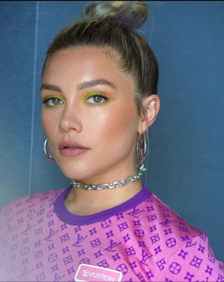 Florence Pugh pic #1257188