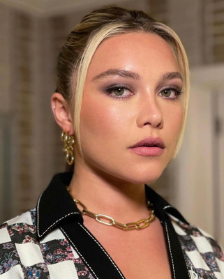 Florence Pugh pic #1256525