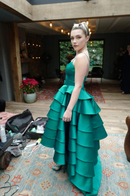 Florence Pugh pic #1229286