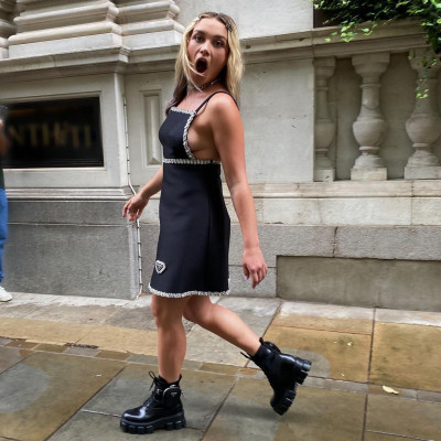 Florence Pugh pic #1259049