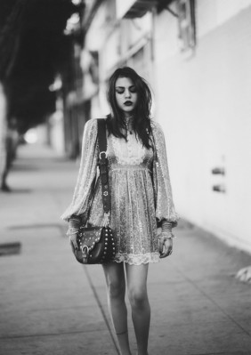 photo 26 in Frances Bean Cobain gallery [id984409] 2017-11-30 00:00:00