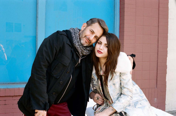 photo 4 in Frances Bean Cobain gallery [id993299] 2017-12-30 00:00:00