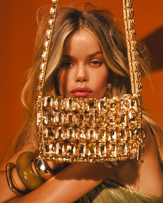 Frida Aasen pic #1373268