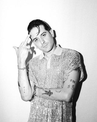 G-Eazy pic #1296643