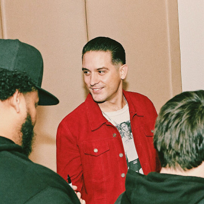 photo 21 in G-Eazy gallery [id1052148] 2018-07-20 00:00:00