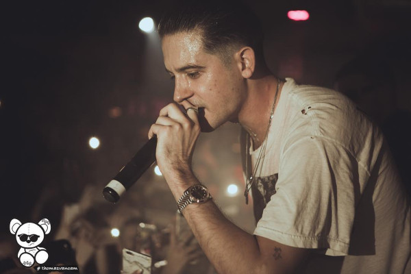 photo 16 in G-Eazy gallery [id1052153] 2018-07-20 00:00:00