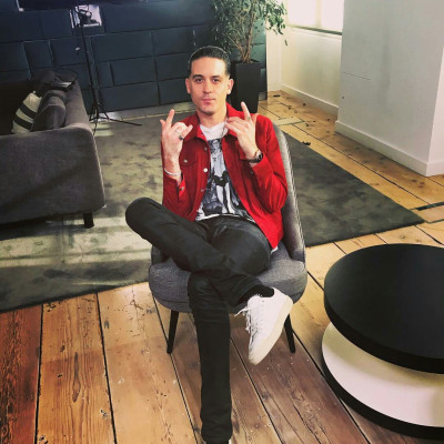 photo 18 in G-Eazy gallery [id1052151] 2018-07-20 00:00:00