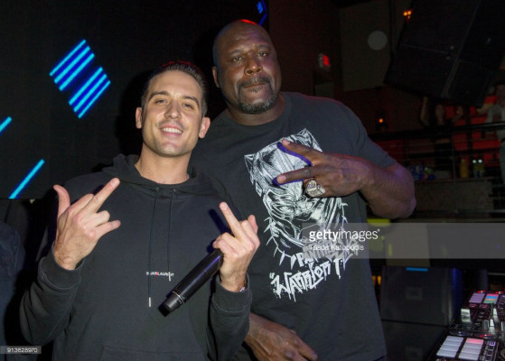 photo 24 in G-Eazy gallery [id1140730] 2019-05-30 00:00:00