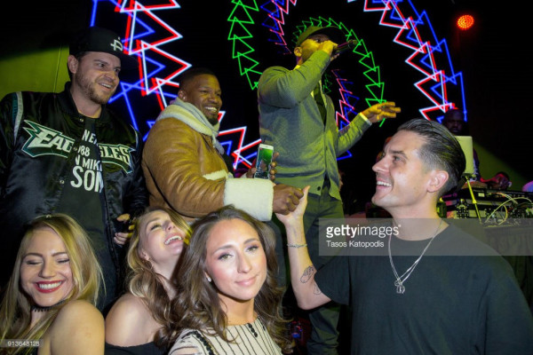 photo 25 in G-Eazy gallery [id1140729] 2019-05-30 00:00:00