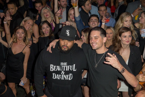 G-Eazy pic #1140728