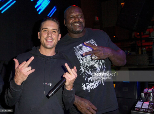 photo 23 in G-Eazy gallery [id1140731] 2019-05-30 00:00:00