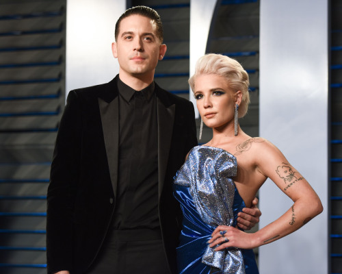 photo 12 in G-Eazy gallery [id1108219] 2019-02-22 00:00:00