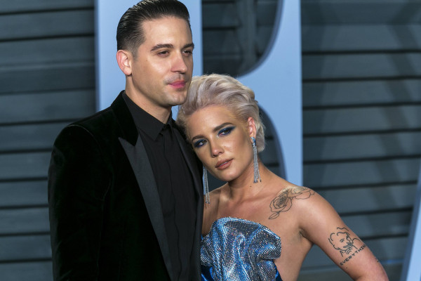 photo 14 in G-Eazy gallery [id1108217] 2019-02-22 00:00:00