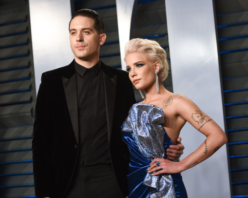 photo 13 in G-Eazy gallery [id1108218] 2019-02-22 00:00:00