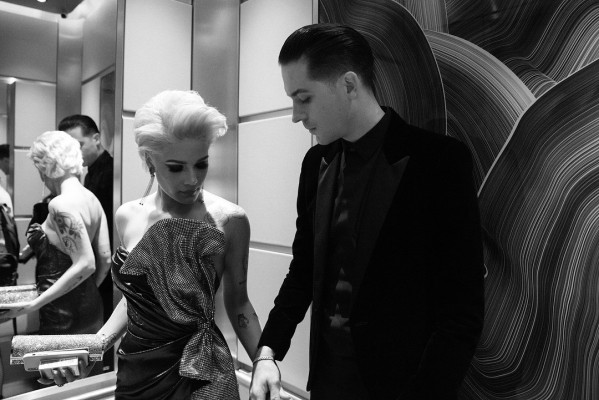 G-Eazy pic #1108229