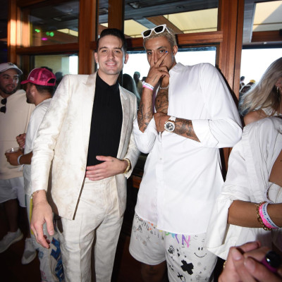 photo 23 in G-Eazy gallery [id1283831] 2021-12-01 00:00:00