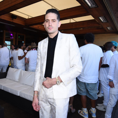 photo 21 in G-Eazy gallery [id1283833] 2021-12-01 00:00:00