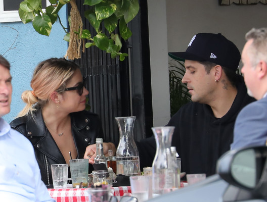 G-Eazy pic #1239862