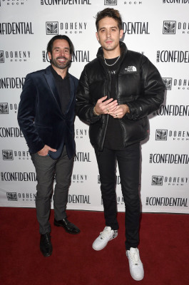 G-Eazy pic #1111213