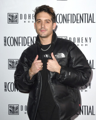 G-Eazy pic #1111209