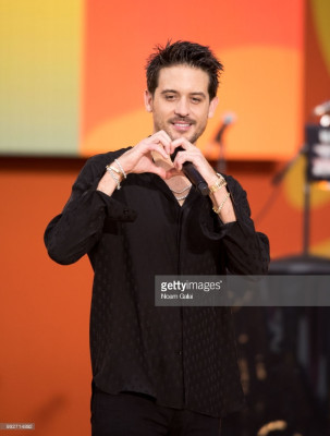 G-Eazy pic #1139385