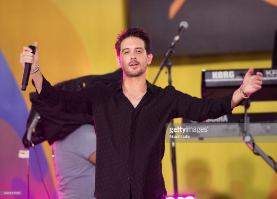 G-Eazy pic #1139384