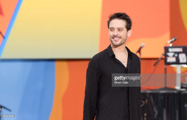 photo 28 in G-Eazy gallery [id1139387] 2019-05-26 00:00:00