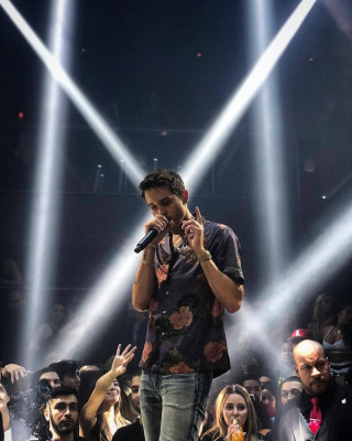 photo 16 in G-Eazy gallery [id1145920] 2019-06-17 00:00:00