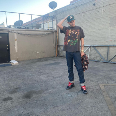G-Eazy pic #1244479