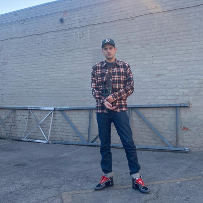 G-Eazy pic #1244478