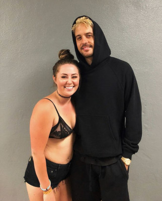 photo 9 in G-Eazy gallery [id1172917] 2019-08-27 00:00:00