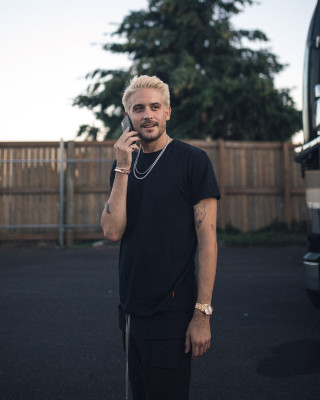 photo 12 in G-Eazy gallery [id1148948] 2019-06-25 00:00:00