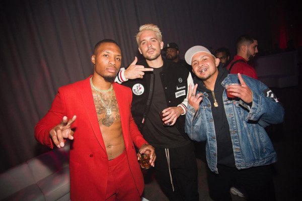 G-Eazy pic #1172871