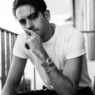 photo 26 in G-Eazy gallery [id1071718] 2018-10-03 00:00:00