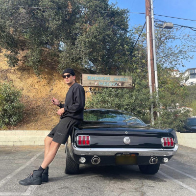 G-Eazy pic #1281162