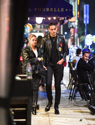 G-Eazy pic #1237911