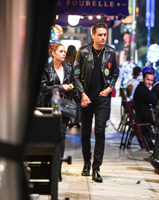 G-Eazy pic #1237910