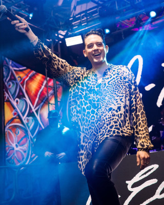 G-Eazy pic #1265425