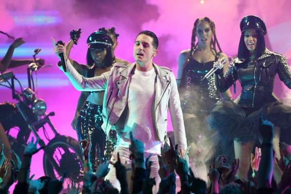 G-Eazy pic #1112801