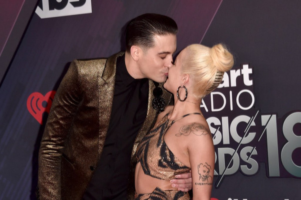 G-Eazy pic #1112782