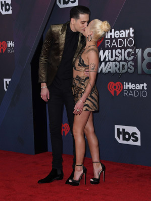 G-Eazy pic #1112787
