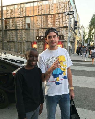 G-Eazy pic #1166085
