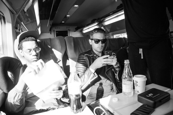 photo 3 in G-Eazy gallery [id1157925] 2019-07-23 00:00:00