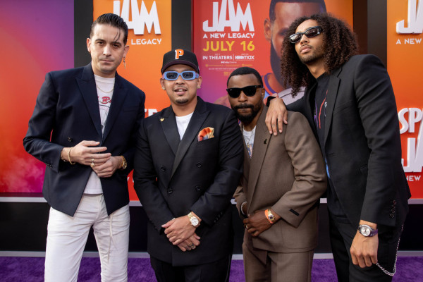 photo 25 in G-Eazy gallery [id1263263] 2021-08-05 00:00:00