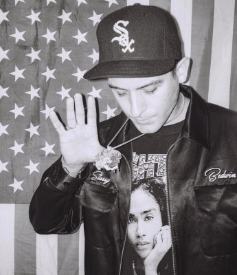 photo 16 in G-Eazy gallery [id1172880] 2019-08-27 00:00:00